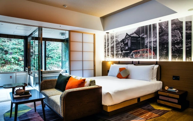 Hotel Indigo Hakone Gora by IHG