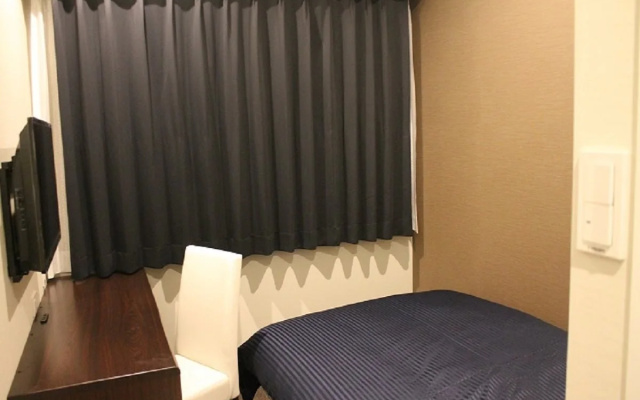 Hotel LiVEMAX Umeda Nakatsu