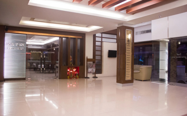 Hatyai Holiday Hotel