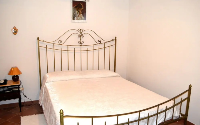 Villa Cala Rossa