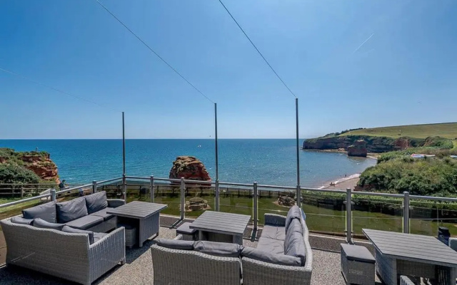 Ladram Bay Holiday Park
