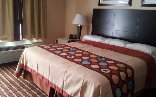 Super 8 Motel Old Saybrook