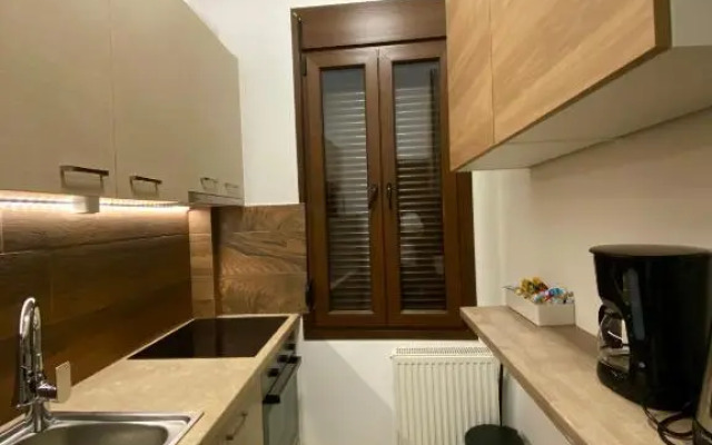 ZEN apartment