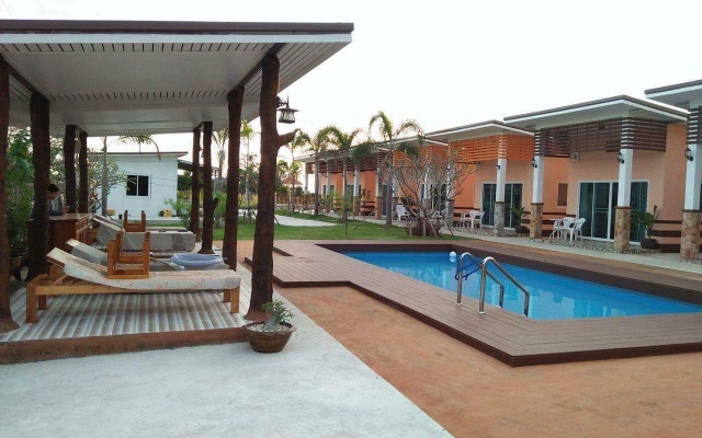 Baan Nuttawan