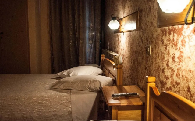 Christofer's Rooms