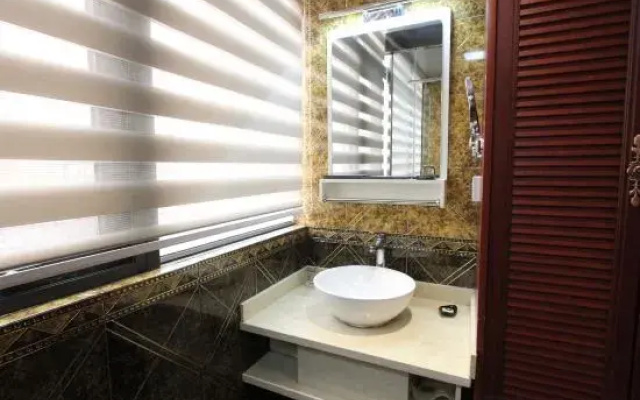 Lijingyuan Boutique Hotel