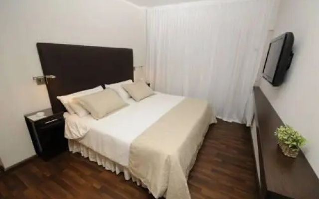 Hotel Republica
