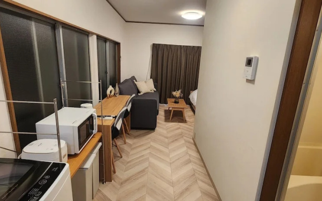 HATAGAYA Apartment 2F