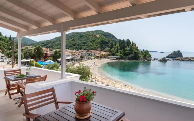 Krioneri Beach