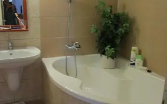 Toldi Apartman