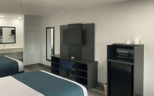 Studio 6 Suites Brenham, TX