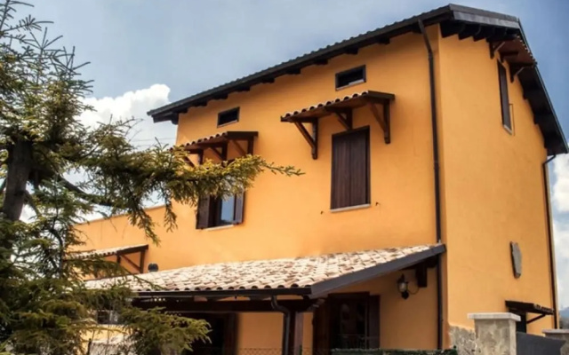 B&B La Sorgente