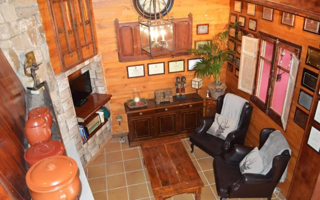Casa Escosa