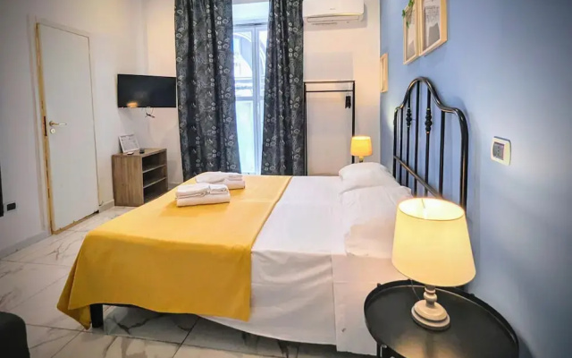 La Locanda dell'Amore