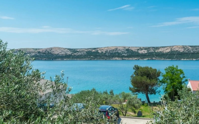 Jope - 60 m From Beach - A7