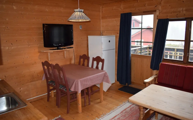 Skeikampen Booking