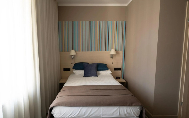 Hotel Cristal