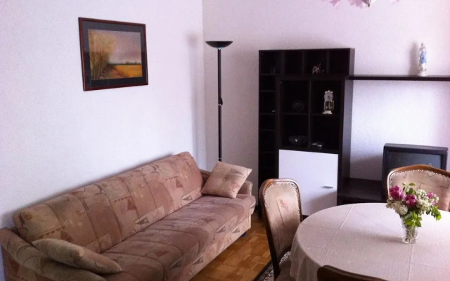 Apartments Gorana Novi V
