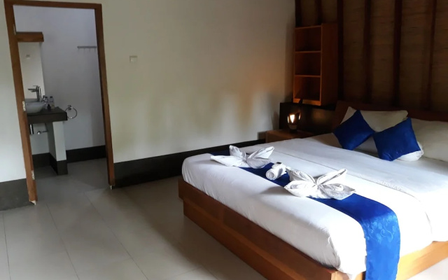 Teras Lombok Bungalow