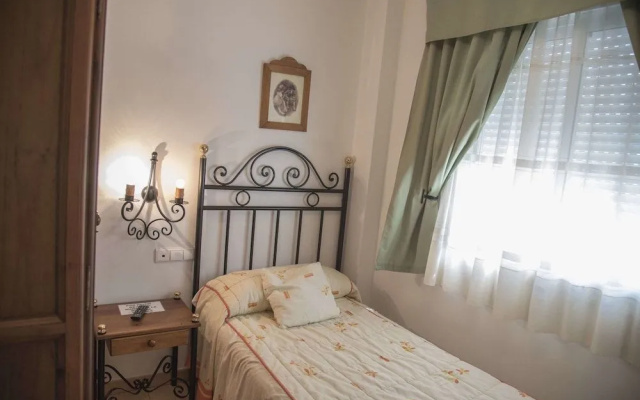 Hostal DP El Pilar