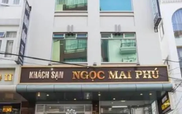 Ngoc Mai Phu