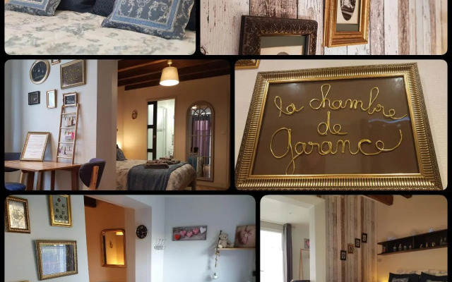 Le Grand Cèdre SPA et détente