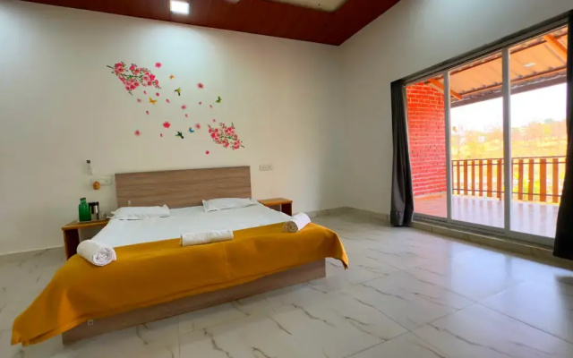 Brickvilla Karjat