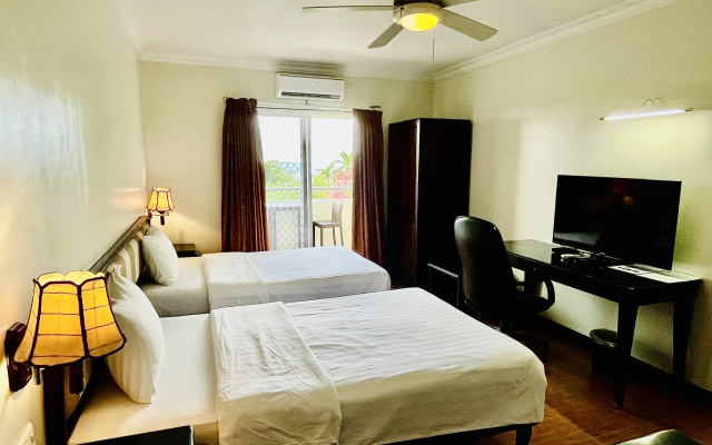 EGI Resort and Hotel