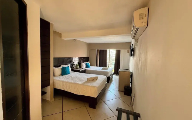 AMANÁA Hotel Boutique