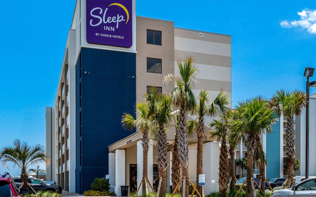 Sleep Inn Orange Beach