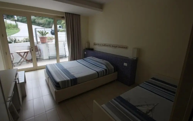 Micro Hotel Rossana