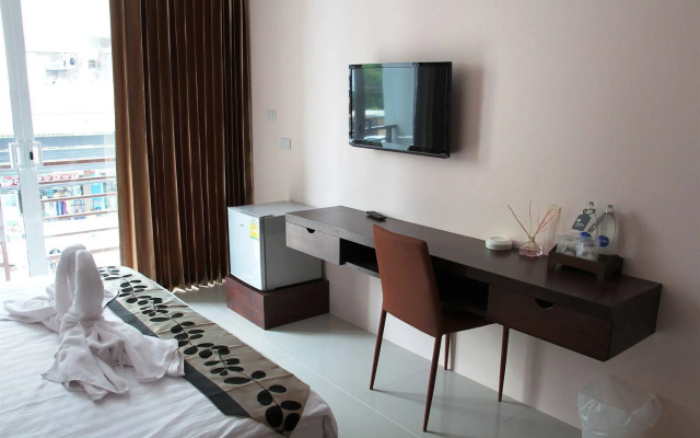 Nipa Residence