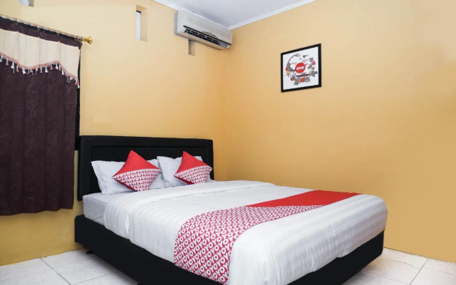 Super OYO 598 Udan Mas Guesthouse& Gallery