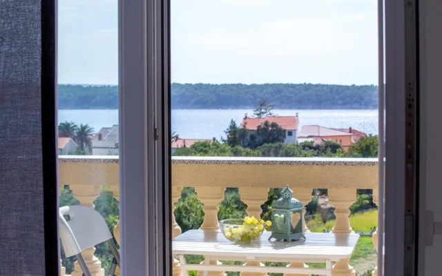 Apartments Sesar