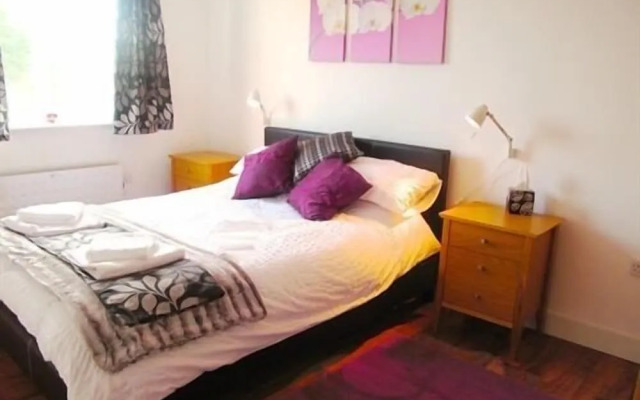 Meridian Apartments - Southend
