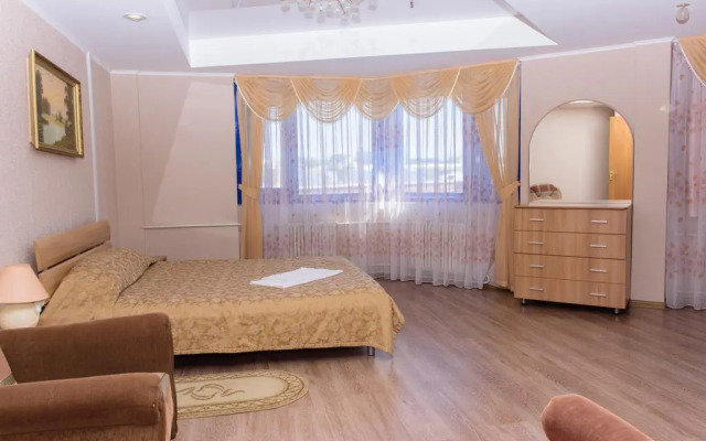 Отель Арена