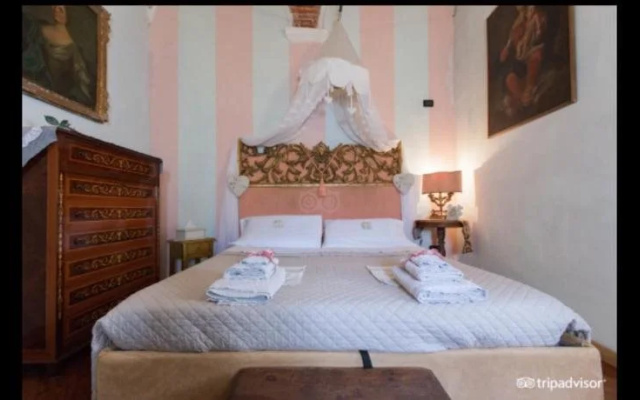 B&B Piccolo Paradiso