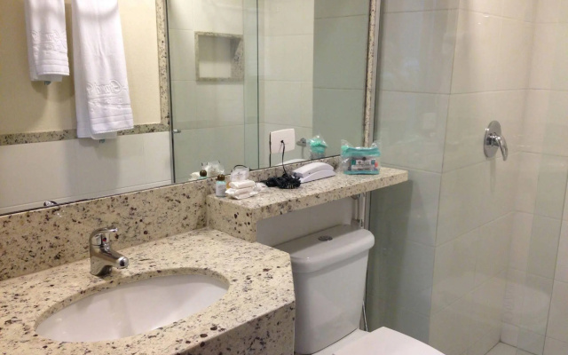 Grand Park Hotel
