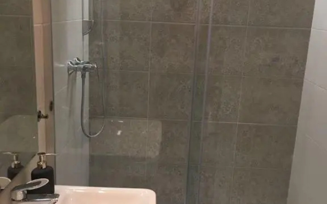 Apartment Náměstí Bratří Synků