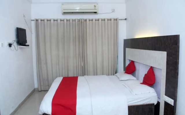 Hotel Cafe Sagar
