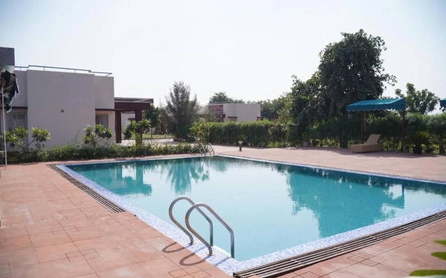YOP Avtar Resort