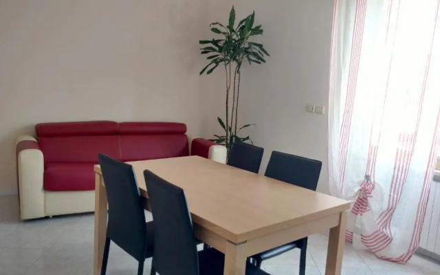 TOP Apartment