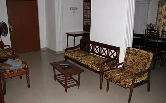 Chamenka Guest House