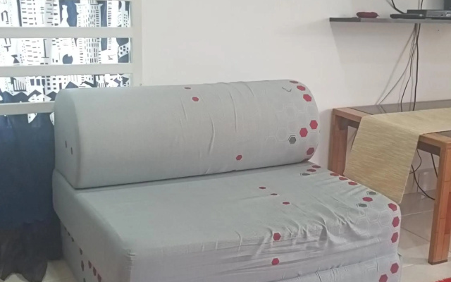 Alif Homestay Changlun
