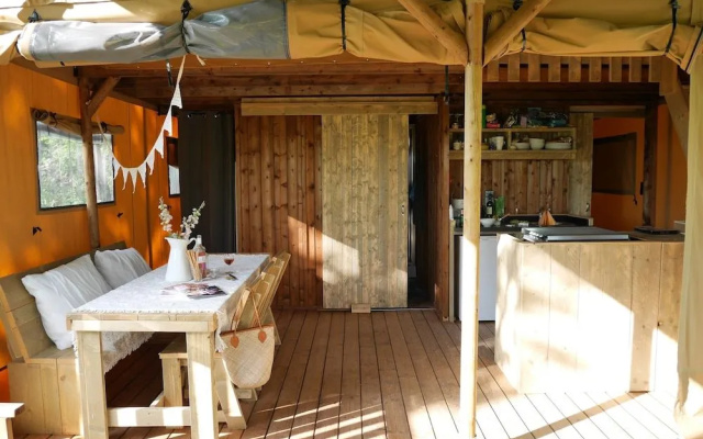 Camping LArdechois