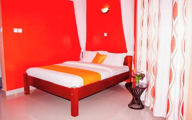 Balance Park Hotel