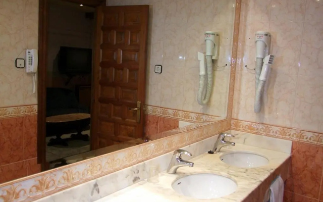 Hotel Montearagón