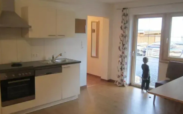 s`Haus am Inn