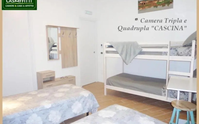 B&B Casaffitti