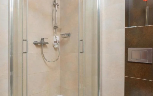 Hotel Badura